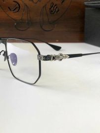 Picture of Chrome Hearts Optical Glasses _SKUfw46735510fw